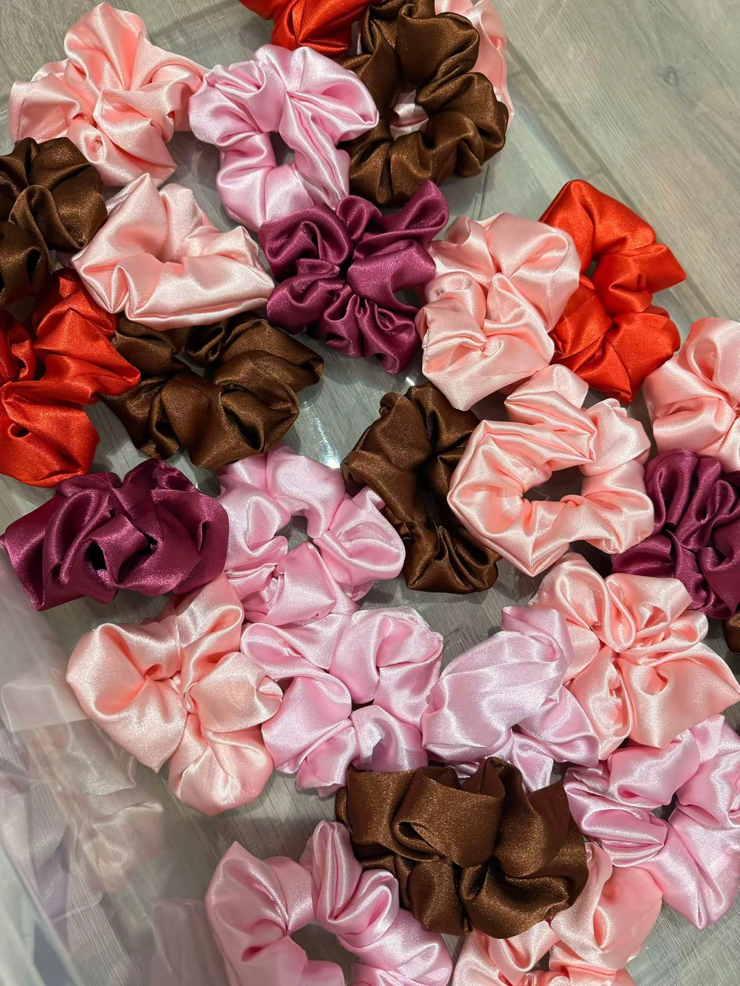 Scrunchies