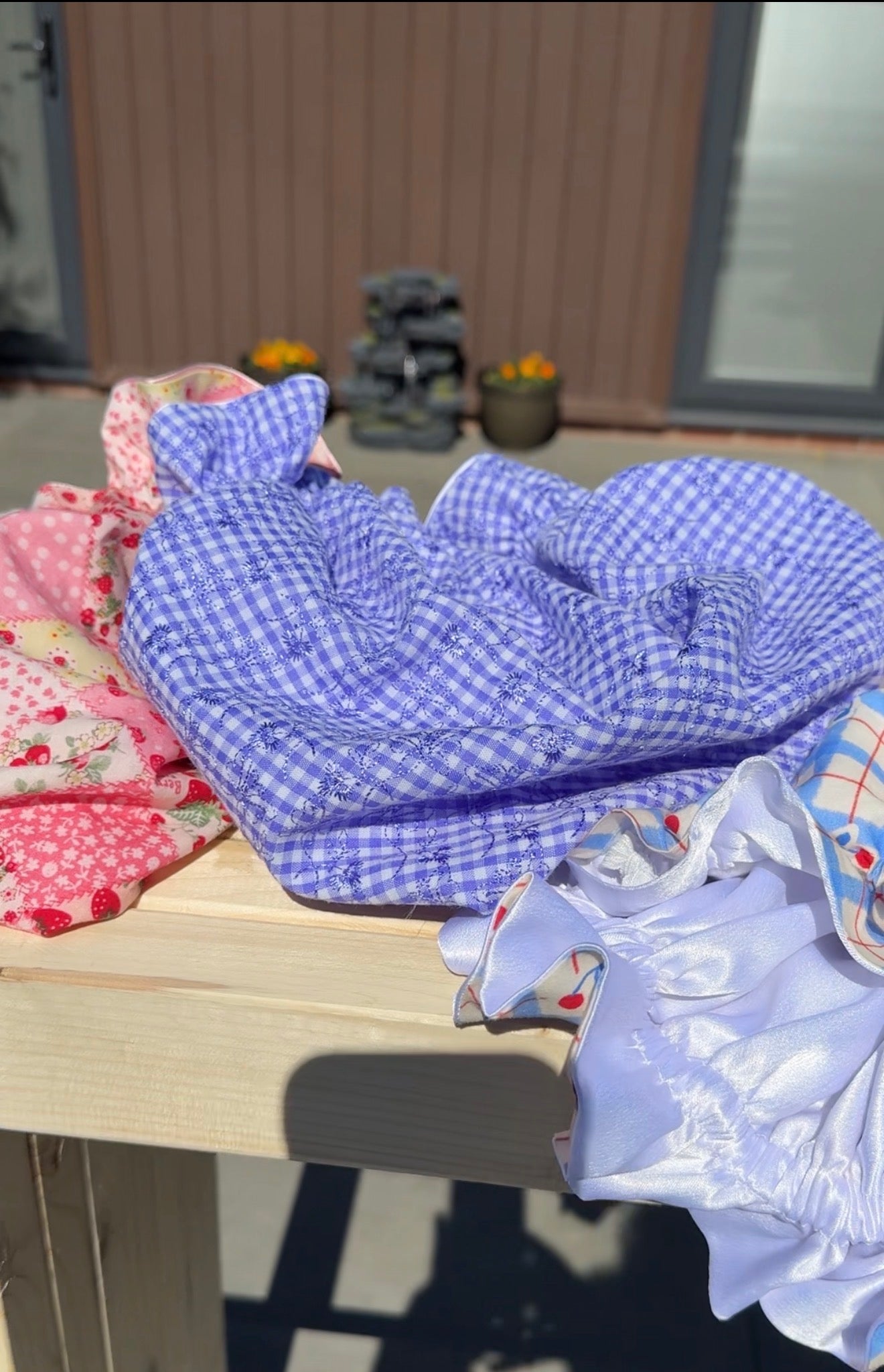 Bonnets